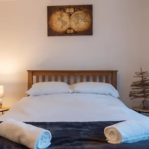 Castle View - Flat In Mumbles - Free Parking Oystermouth